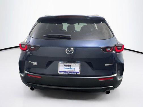 2023 Mazda CX-50 2.5 S Preferred Plus