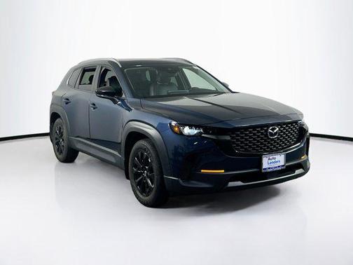 2023 Mazda CX-50 2.5 S Preferred Plus