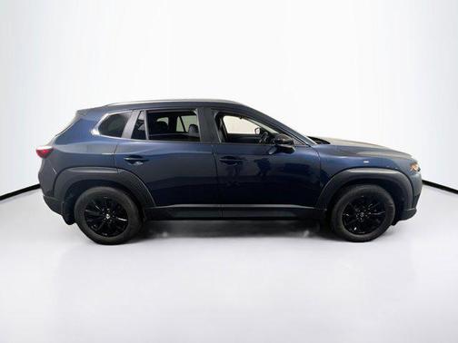 2023 Mazda CX-50 2.5 S Preferred Plus