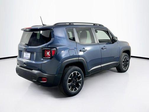 2023 Jeep Renegade Upland