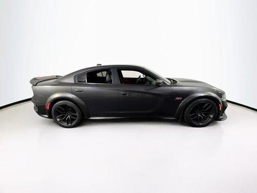 2020 Dodge Charger Scat Pack