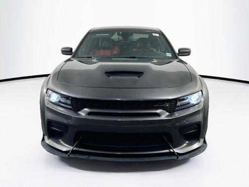 2020 Dodge Charger Scat Pack