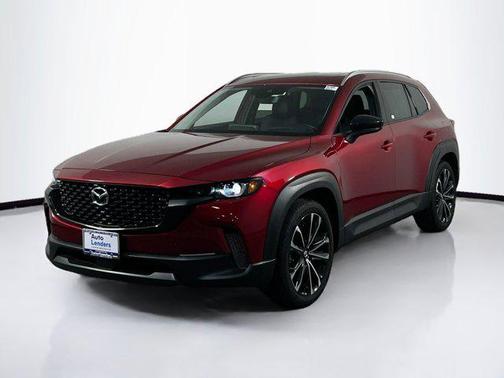 2023 Mazda CX-50 2.5 S Premium Plus