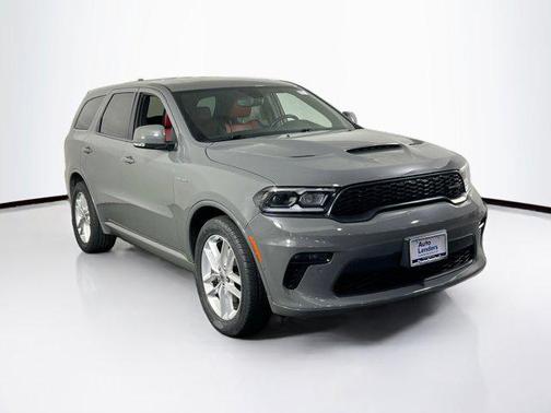 2022 Dodge Durango R/T AWD