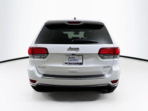 2022 Jeep Grand Cherokee Limited X