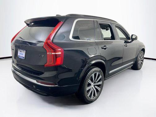 2023 Volvo XC90 B6 Plus 7-Seater