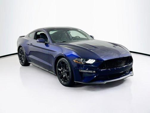 2020 Ford Mustang GT