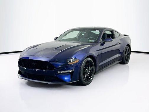 2020 Ford Mustang GT