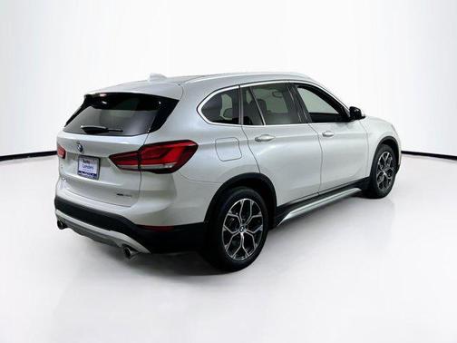 2021 BMW X1 xDrive28i