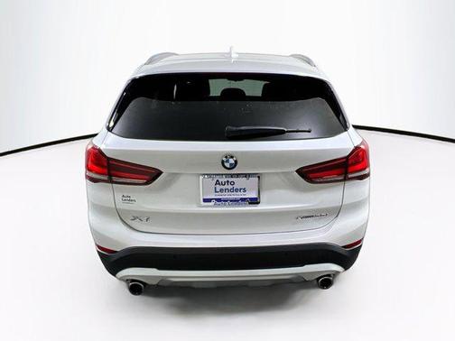 2021 BMW X1 xDrive28i