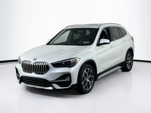 2021 BMW X1 xDrive28i