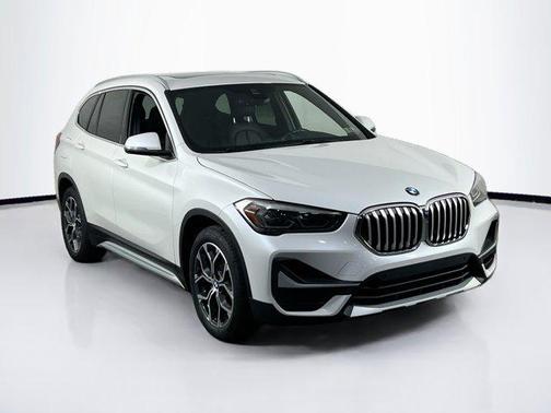 2021 BMW X1 xDrive28i