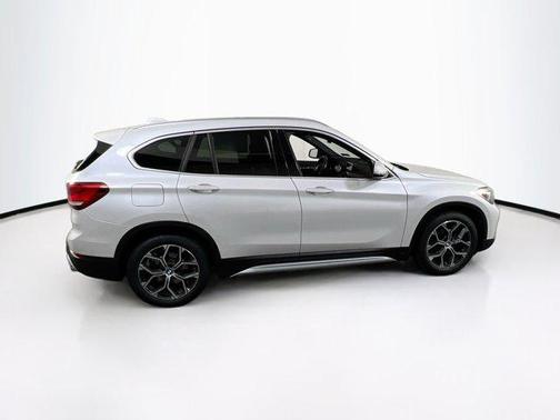 2021 BMW X1 xDrive28i