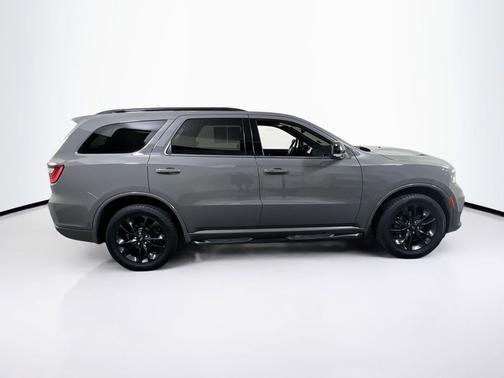 Destroyer Gray Clearcoat 2023 Dodge Durango GT Premium AWD