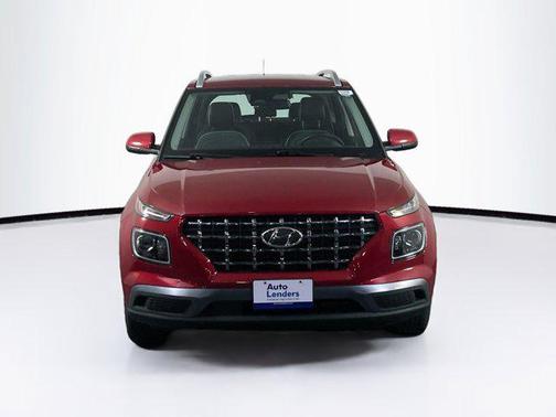 2023 Hyundai VENUE Limited