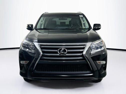 2019 Lexus GX 460 Premium