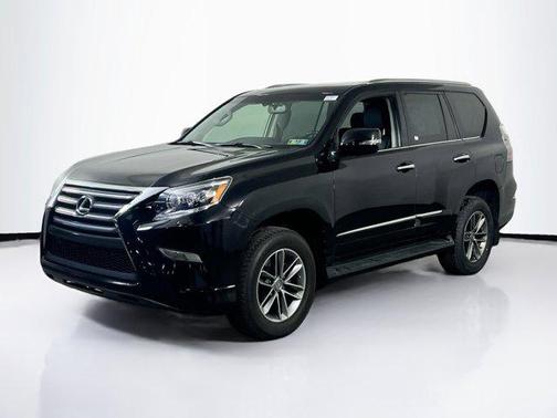 2019 Lexus GX 460 Premium