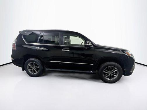 2019 Lexus GX 460 Premium
