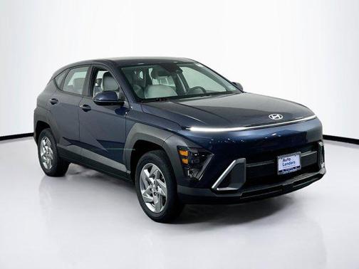 2024 Hyundai KONA SE