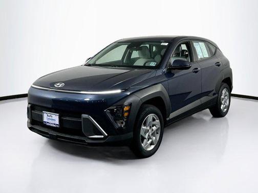 2024 Hyundai KONA SE