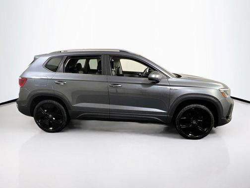 2022 Volkswagen Taos 1.5T SEL