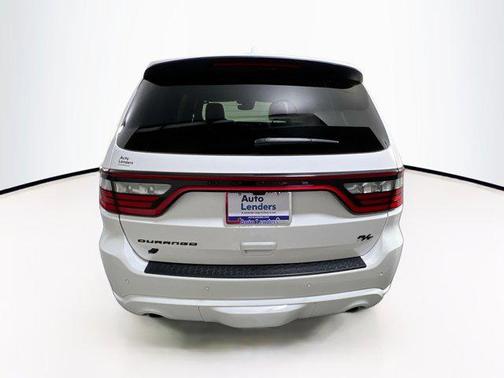 2022 Dodge Durango R/T Plus AWD