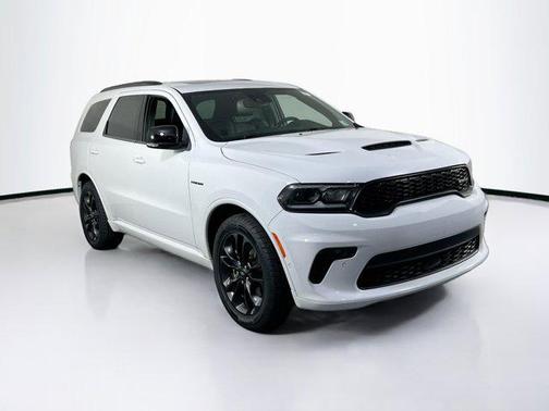 2022 Dodge Durango R/T Plus AWD