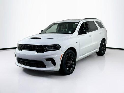 2022 Dodge Durango R/T Plus AWD
