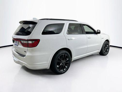 2022 Dodge Durango R/T Plus AWD
