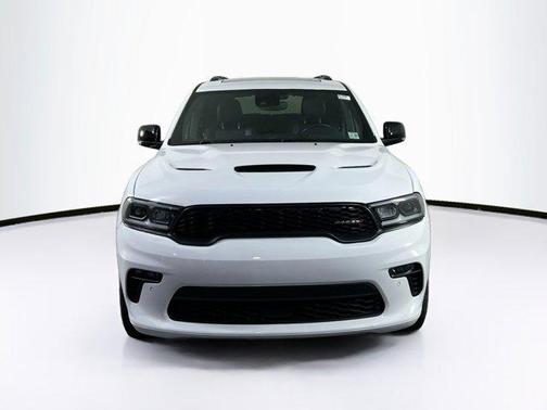 2022 Dodge Durango R/T Plus AWD