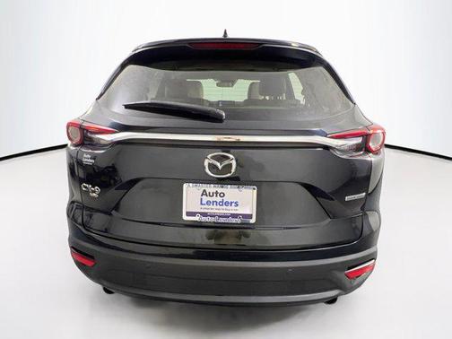2022 Mazda CX-9 Touring