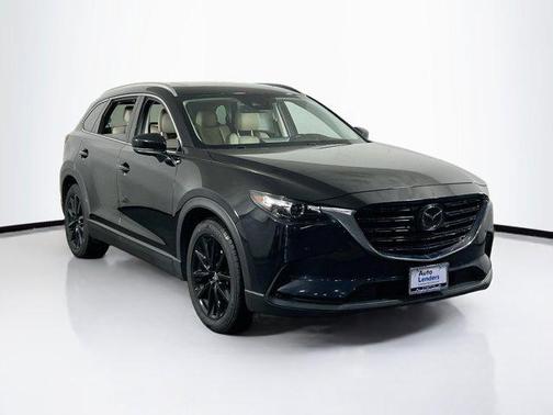 2022 Mazda CX-9 Touring