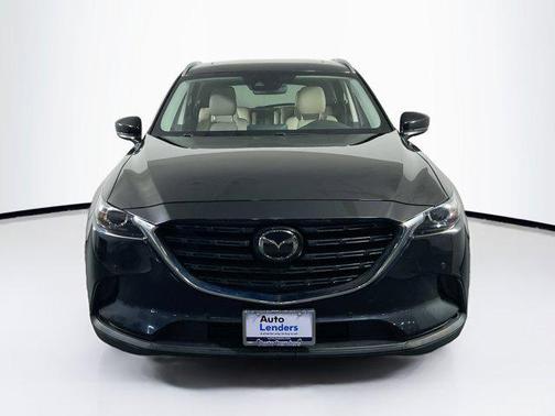 2022 Mazda CX-9 Touring