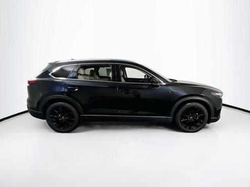 2022 Mazda CX-9 Touring