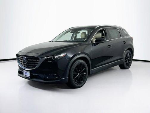 2022 Mazda CX-9 Touring