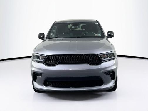 Billet Clearcoat 2021 Dodge Durango SXT Plus