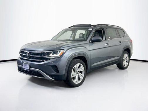 2022 Volkswagen Atlas 3.6L SE w/Technology