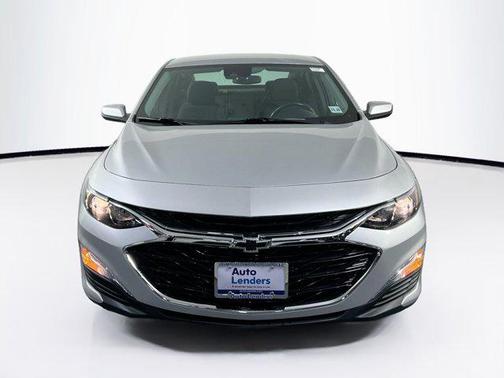 2021 Chevrolet Malibu FWD RS