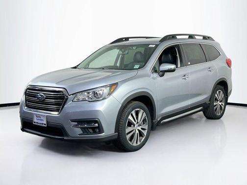 2022 Subaru Ascent Limited 8-Passenger