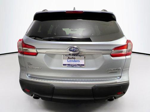 2022 Subaru Ascent Limited 8-Passenger
