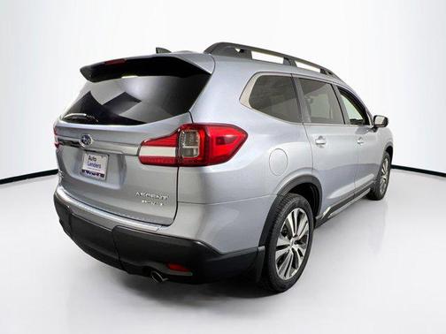 2022 Subaru Ascent Limited 8-Passenger