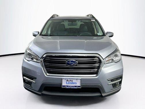 2022 Subaru Ascent Limited 8-Passenger