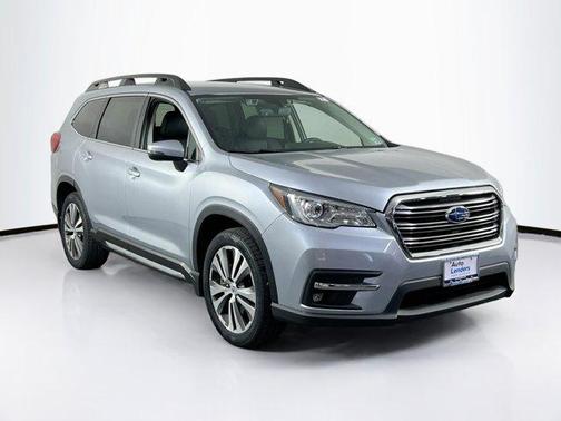 2022 Subaru Ascent Limited 8-Passenger