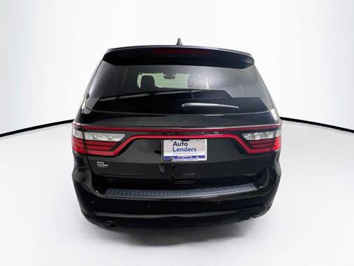 2022 Dodge Durango R/T AWD