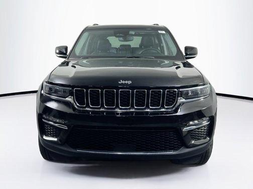 2023 Jeep Grand Cherokee Limited X