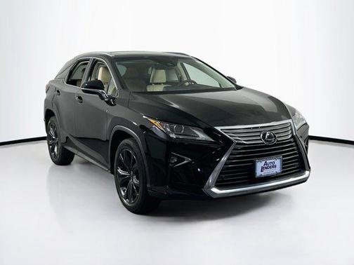 2019 Lexus RX 350 Base