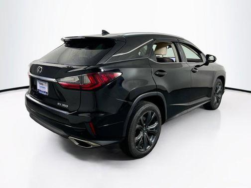 2019 Lexus RX 350 Base