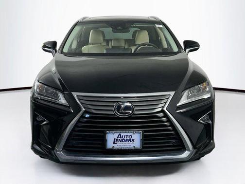 2019 Lexus RX 350 Base