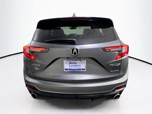 2023 Acura RDX Base