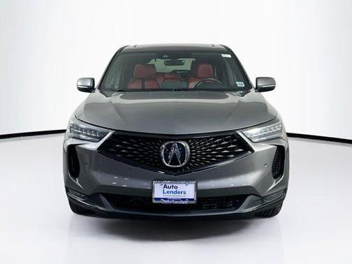 2023 Acura RDX Base